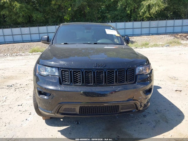 Продаж на аукціоні авто 2019 Jeep Grand Cherokee Altitude 4x2, vin: 1C4RJEAG8KC614552, номер лоту: 46066834