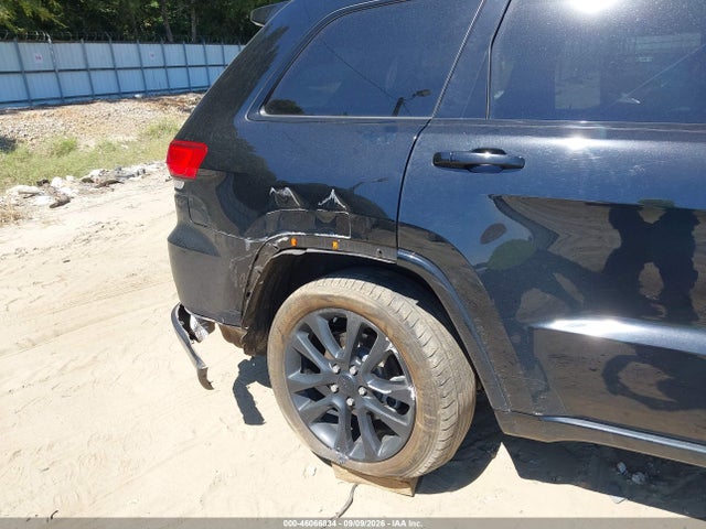 Продаж на аукціоні авто 2019 Jeep Grand Cherokee Altitude 4x2, vin: 1C4RJEAG8KC614552, номер лоту: 46066834