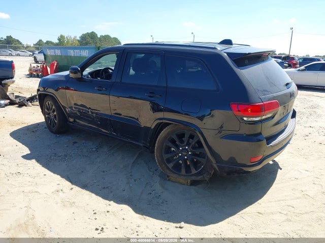 Продаж на аукціоні авто 2019 Jeep Grand Cherokee Altitude 4x2, vin: 1C4RJEAG8KC614552, номер лоту: 46066834