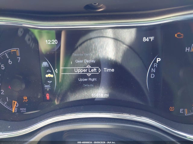Продаж на аукціоні авто 2019 Jeep Grand Cherokee Altitude 4x2, vin: 1C4RJEAG8KC614552, номер лоту: 46066834