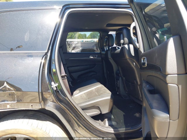 Продаж на аукціоні авто 2019 Jeep Grand Cherokee Altitude 4x2, vin: 1C4RJEAG8KC614552, номер лоту: 46066834