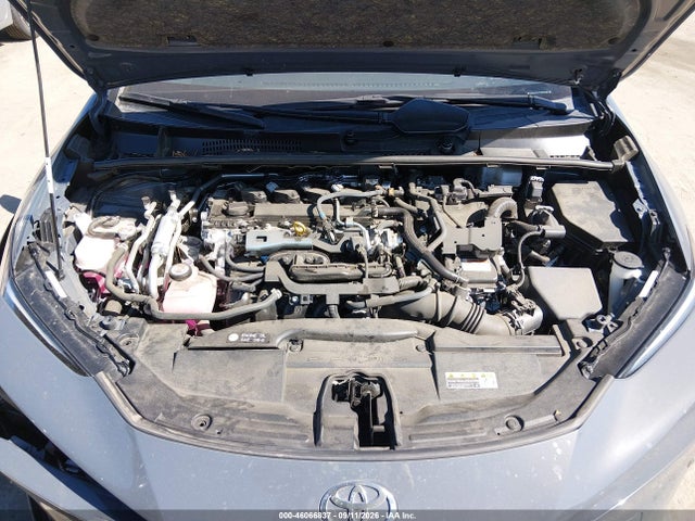 Aukcja sprzedaży 2026 Toyota Prius Plug-in Hybrid Se, vin: JTDACACU9T3056540, numer aukcji: 46066837