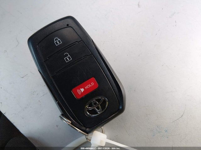 Aukcja sprzedaży 2026 Toyota Prius Plug-in Hybrid Se, vin: JTDACACU9T3056540, numer aukcji: 46066837