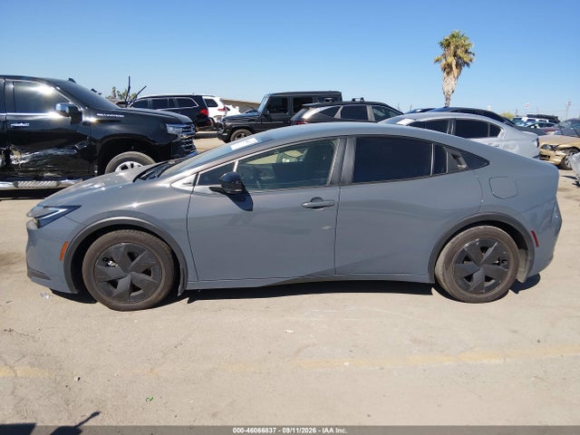 Aukcja sprzedaży 2026 Toyota Prius Plug-in Hybrid Se, vin: JTDACACU9T3056540, numer aukcji: 46066837