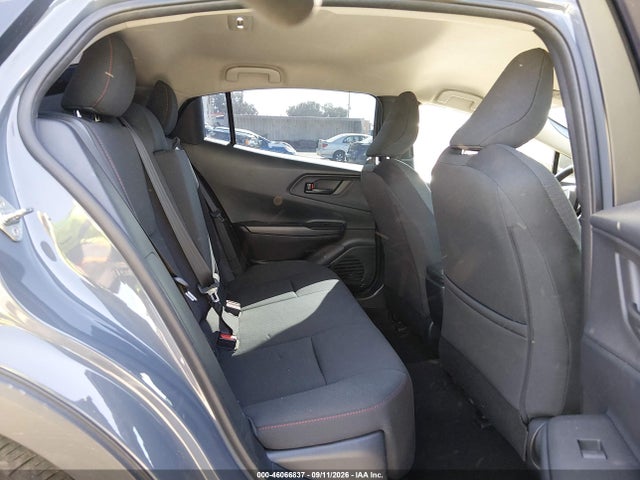 Aukcja sprzedaży 2026 Toyota Prius Plug-in Hybrid Se, vin: JTDACACU9T3056540, numer aukcji: 46066837