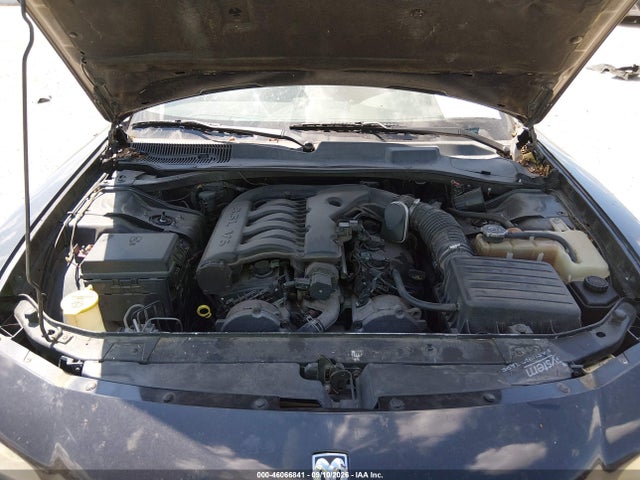 2008 Dodge Charger მანქანა იყიდება აუქციონზე, vin: 2B3KA43G58H267133, აუქციონის ნომერი: 46066841