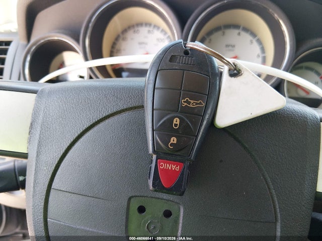 2008 Dodge Charger მანქანა იყიდება აუქციონზე, vin: 2B3KA43G58H267133, აუქციონის ნომერი: 46066841