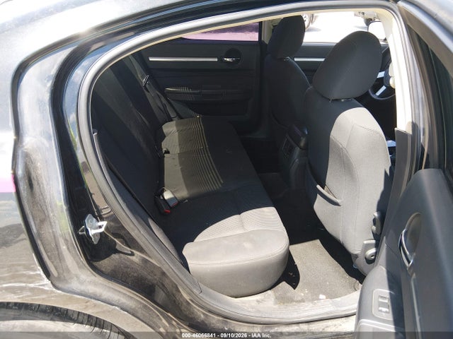 2008 Dodge Charger მანქანა იყიდება აუქციონზე, vin: 2B3KA43G58H267133, აუქციონის ნომერი: 46066841