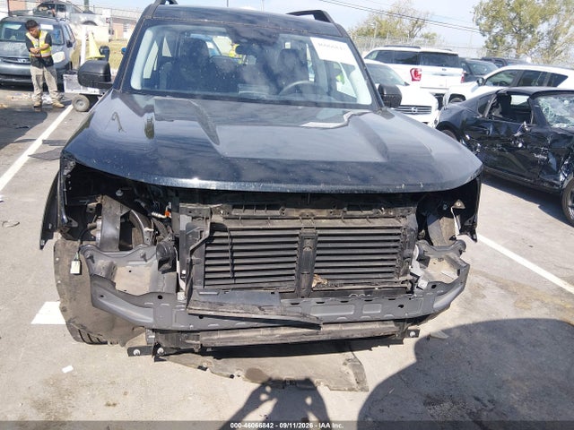Продажа на аукционе авто 2021 Ford Bronco Sport, vin: 3FMCR9A6XMRB02868, номер лота: 46066842