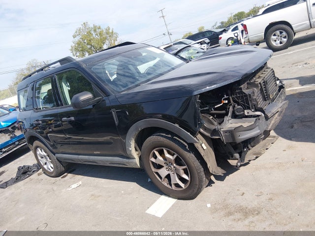 Продажа на аукционе авто 2021 Ford Bronco Sport, vin: 3FMCR9A6XMRB02868, номер лота: 46066842