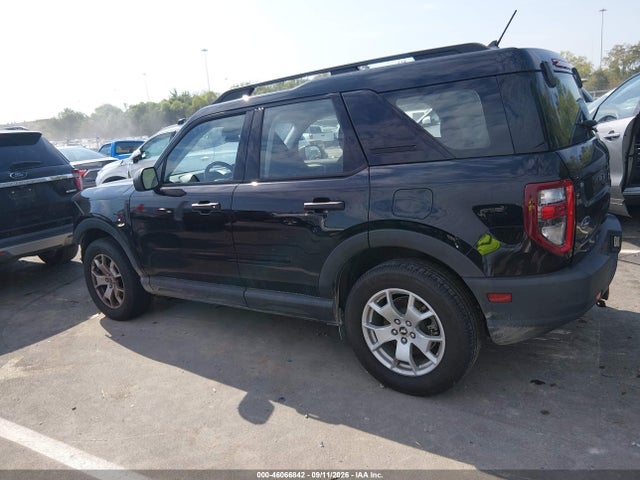 Продажа на аукционе авто 2021 Ford Bronco Sport, vin: 3FMCR9A6XMRB02868, номер лота: 46066842