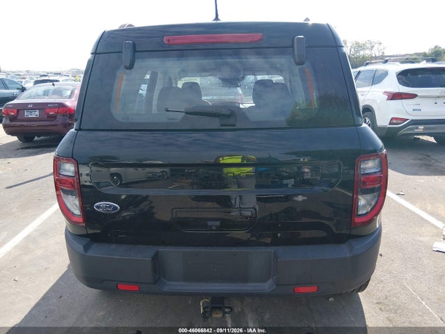 Продажа на аукционе авто 2021 Ford Bronco Sport, vin: 3FMCR9A6XMRB02868, номер лота: 46066842