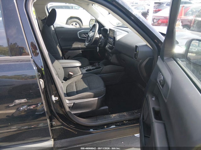 Продажа на аукционе авто 2021 Ford Bronco Sport, vin: 3FMCR9A6XMRB02868, номер лота: 46066842