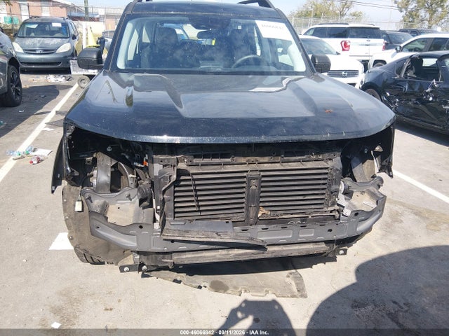 Продажа на аукционе авто 2021 Ford Bronco Sport, vin: 3FMCR9A6XMRB02868, номер лота: 46066842