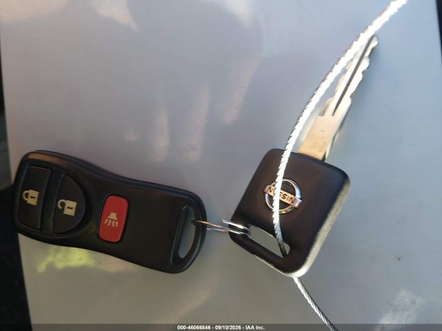 Aukcja sprzedaży 2015 Nissan Frontier Pro-4x, vin: 1N6AD0EV2FN758735, numer aukcji: 46066846