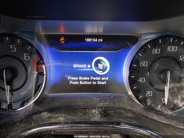 Chrysler 200 S 2015 1C3CCCBBXFN511770 Image 7
