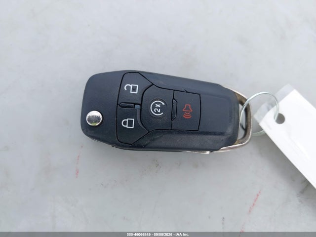 46066849 :رقم المزاد ، 1FTEW1EG7HFC57066 vin ، 2017 Ford F-150 Xlt مزاد بيع