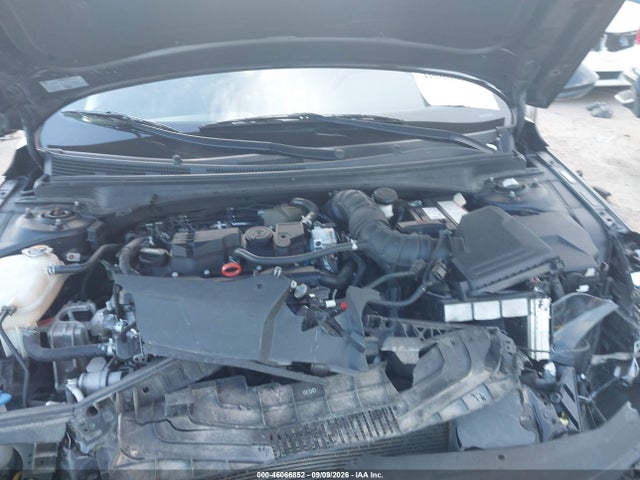 Aukcja sprzedaży 2022 Hyundai Elantra N Line, vin: KMHLR4AF4NU341720, numer aukcji: 46066852