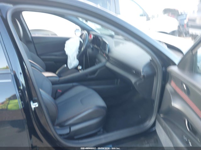 Aukcja sprzedaży 2022 Hyundai Elantra N Line, vin: KMHLR4AF4NU341720, numer aukcji: 46066852