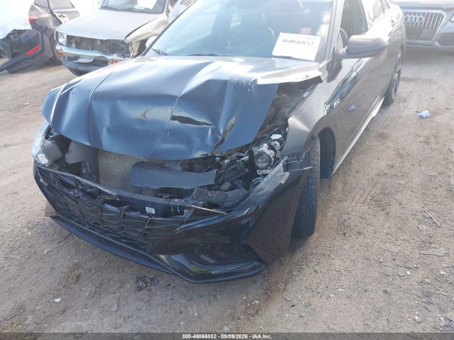 Aukcja sprzedaży 2022 Hyundai Elantra N Line, vin: KMHLR4AF4NU341720, numer aukcji: 46066852