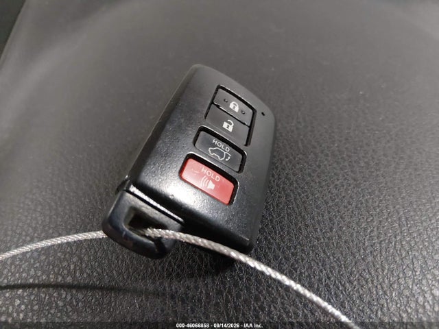46066858 :رقم المزاد ، 2T3DFREV8DW011774 vin ، 2013 Toyota Rav4 Limited مزاد بيع