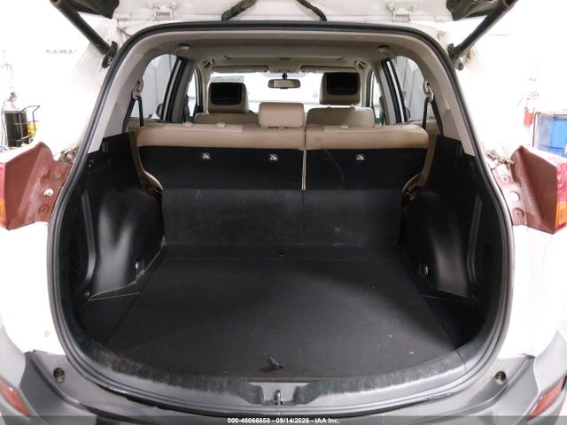 46066858 :رقم المزاد ، 2T3DFREV8DW011774 vin ، 2013 Toyota Rav4 Limited مزاد بيع