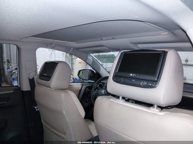 46066858 :رقم المزاد ، 2T3DFREV8DW011774 vin ، 2013 Toyota Rav4 Limited مزاد بيع