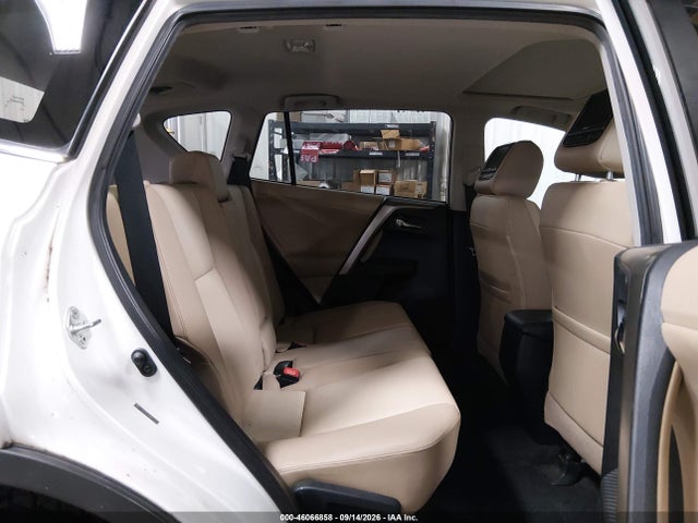 46066858 :رقم المزاد ، 2T3DFREV8DW011774 vin ، 2013 Toyota Rav4 Limited مزاد بيع