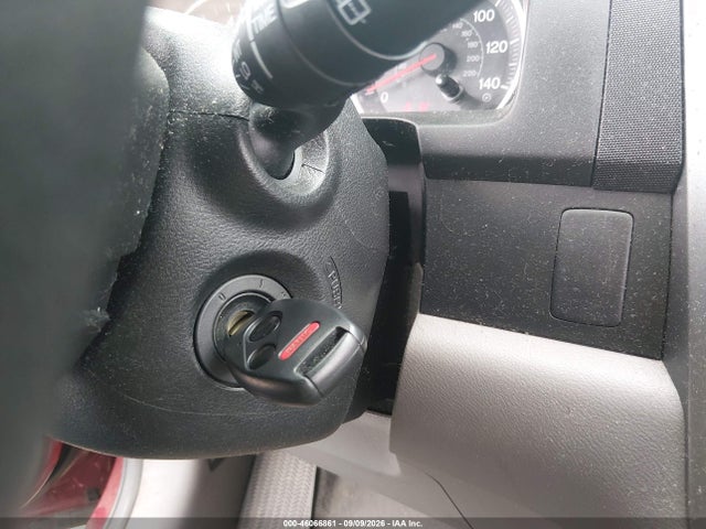 46066861 :رقم المزاد ، JHLRE48527C024098 vin ، 2007 Honda Cr-v Ex مزاد بيع