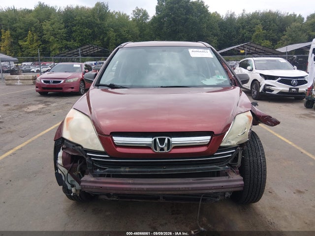 46066861 :رقم المزاد ، JHLRE48527C024098 vin ، 2007 Honda Cr-v Ex مزاد بيع