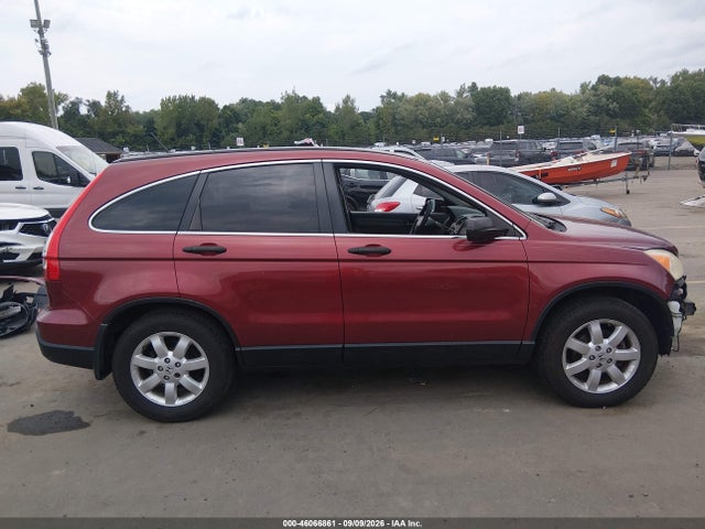 46066861 :رقم المزاد ، JHLRE48527C024098 vin ، 2007 Honda Cr-v Ex مزاد بيع