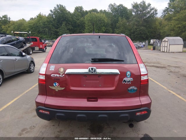 46066861 :رقم المزاد ، JHLRE48527C024098 vin ، 2007 Honda Cr-v Ex مزاد بيع