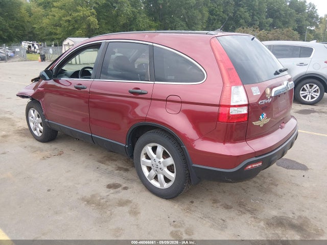 46066861 :رقم المزاد ، JHLRE48527C024098 vin ، 2007 Honda Cr-v Ex مزاد بيع
