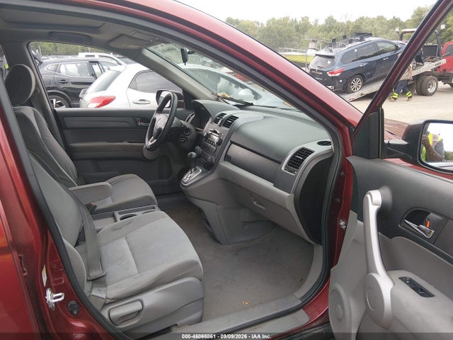 46066861 :رقم المزاد ، JHLRE48527C024098 vin ، 2007 Honda Cr-v Ex مزاد بيع