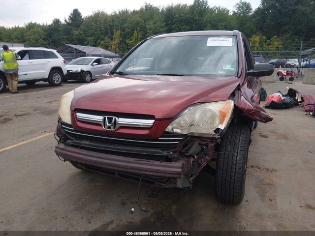 46066861 :رقم المزاد ، JHLRE48527C024098 vin ، 2007 Honda Cr-v Ex مزاد بيع