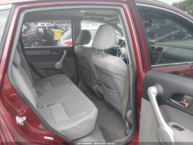 46066861 :رقم المزاد ، JHLRE48527C024098 vin ، 2007 Honda Cr-v Ex مزاد بيع