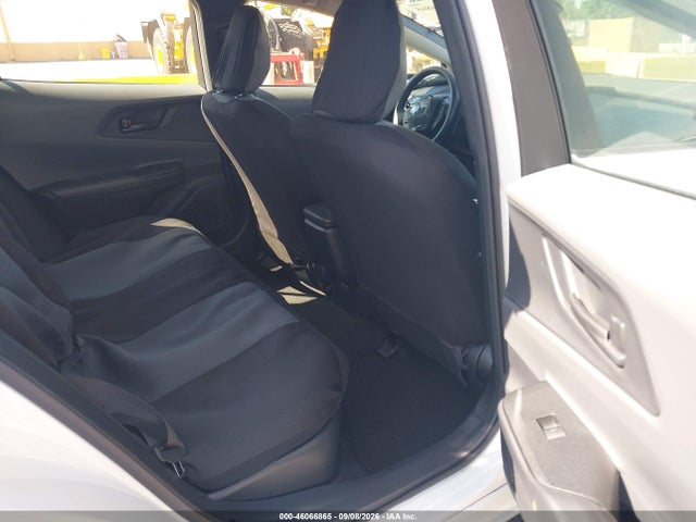 2024 Toyota Prius Le მანქანა იყიდება აუქციონზე, vin: JTDACAAU1R3025259, აუქციონის ნომერი: 46066865