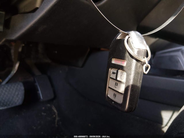 46066872 :رقم المزاد ، SHHFK7H63KU407187 vin ، 2019 Honda Civic Ex مزاد بيع