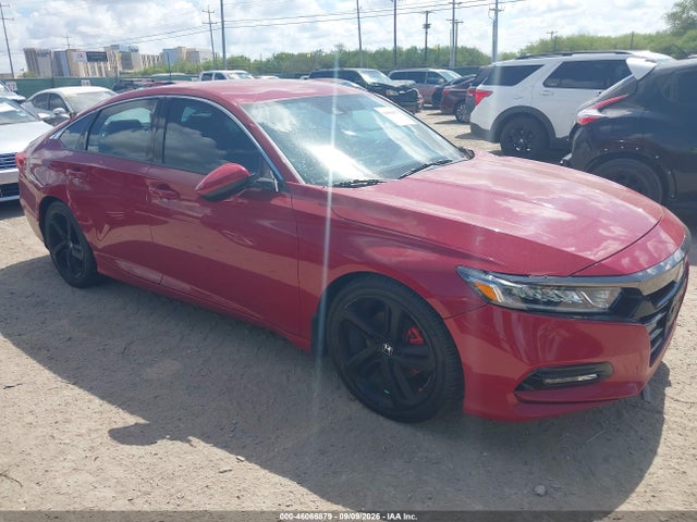 Aukcja sprzedaży 2020 Honda Accord Sport, vin: 1HGCV1F39LA004702, numer aukcji: 46066879