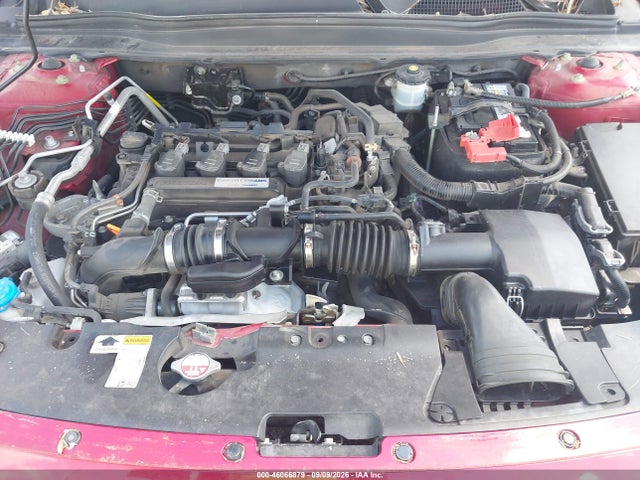 Aukcja sprzedaży 2020 Honda Accord Sport, vin: 1HGCV1F39LA004702, numer aukcji: 46066879