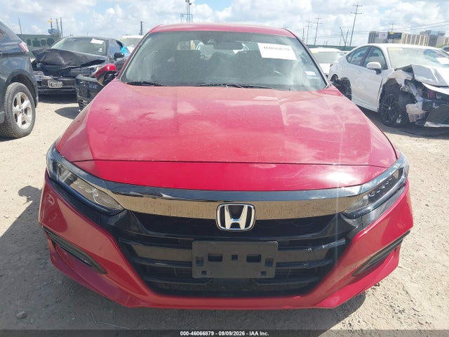 Aukcja sprzedaży 2020 Honda Accord Sport, vin: 1HGCV1F39LA004702, numer aukcji: 46066879