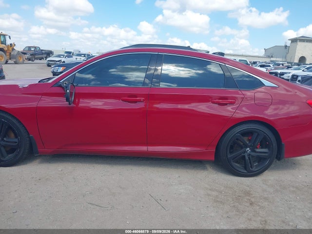 Aukcja sprzedaży 2020 Honda Accord Sport, vin: 1HGCV1F39LA004702, numer aukcji: 46066879