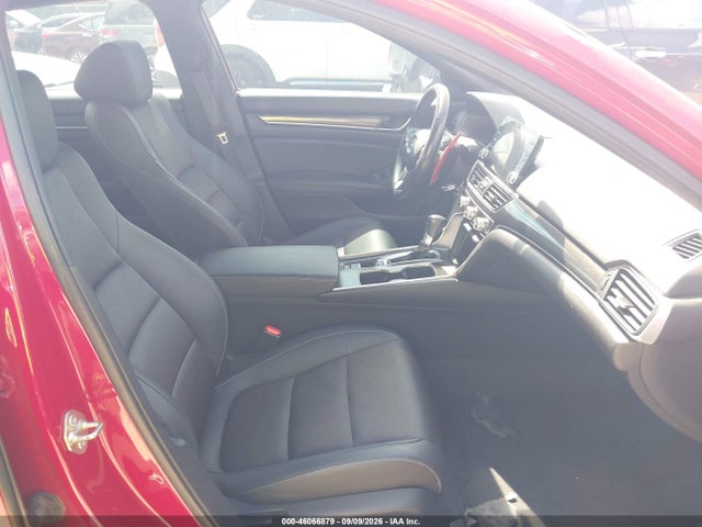 Aukcja sprzedaży 2020 Honda Accord Sport, vin: 1HGCV1F39LA004702, numer aukcji: 46066879