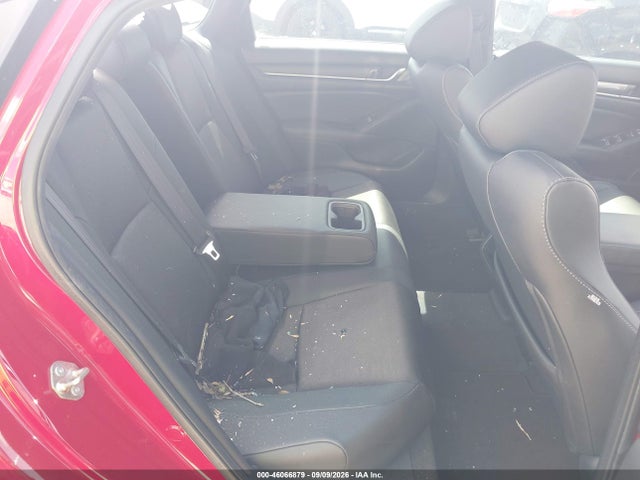 Aukcja sprzedaży 2020 Honda Accord Sport, vin: 1HGCV1F39LA004702, numer aukcji: 46066879