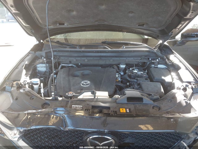 Aukcja sprzedaży 2020 Mazda Cx-5 Grand Touring, vin: JM3KFBDM1L1810615, numer aukcji: 46066881