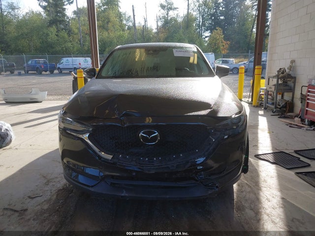 Aukcja sprzedaży 2020 Mazda Cx-5 Grand Touring, vin: JM3KFBDM1L1810615, numer aukcji: 46066881