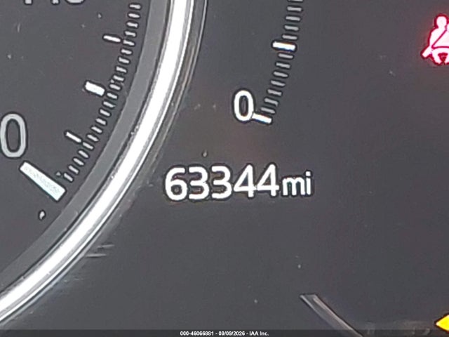 Aukcja sprzedaży 2020 Mazda Cx-5 Grand Touring, vin: JM3KFBDM1L1810615, numer aukcji: 46066881