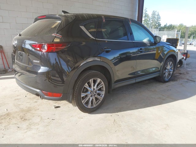 Aukcja sprzedaży 2020 Mazda Cx-5 Grand Touring, vin: JM3KFBDM1L1810615, numer aukcji: 46066881