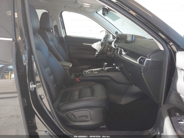 Aukcja sprzedaży 2020 Mazda Cx-5 Grand Touring, vin: JM3KFBDM1L1810615, numer aukcji: 46066881