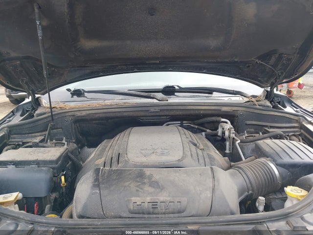 Продаж на аукціоні авто 2019 Dodge Durango R/t, vin: 1C4SDJCT1KC722961, номер лоту: 46066885
